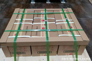 松原查干湖酒水【机场货运当天